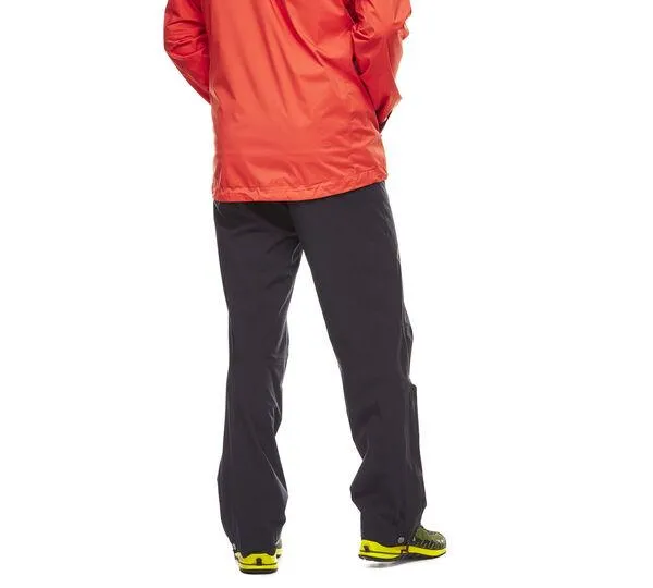 Black Diamond Stormline Stretch Rain Pants Homme