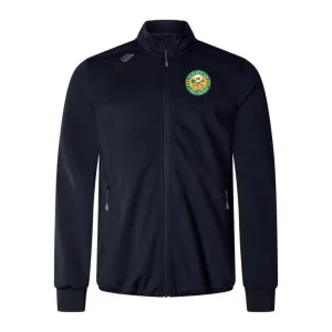 Blackthorn Barbarians Inclusive Rugby Elite Windstopper Jacket by Canterbury