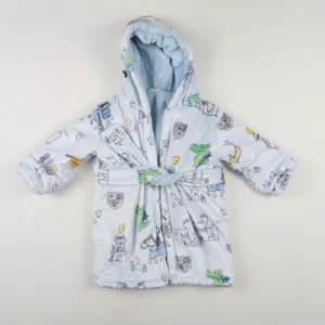 Blankets & Beyond - Robe (12M)