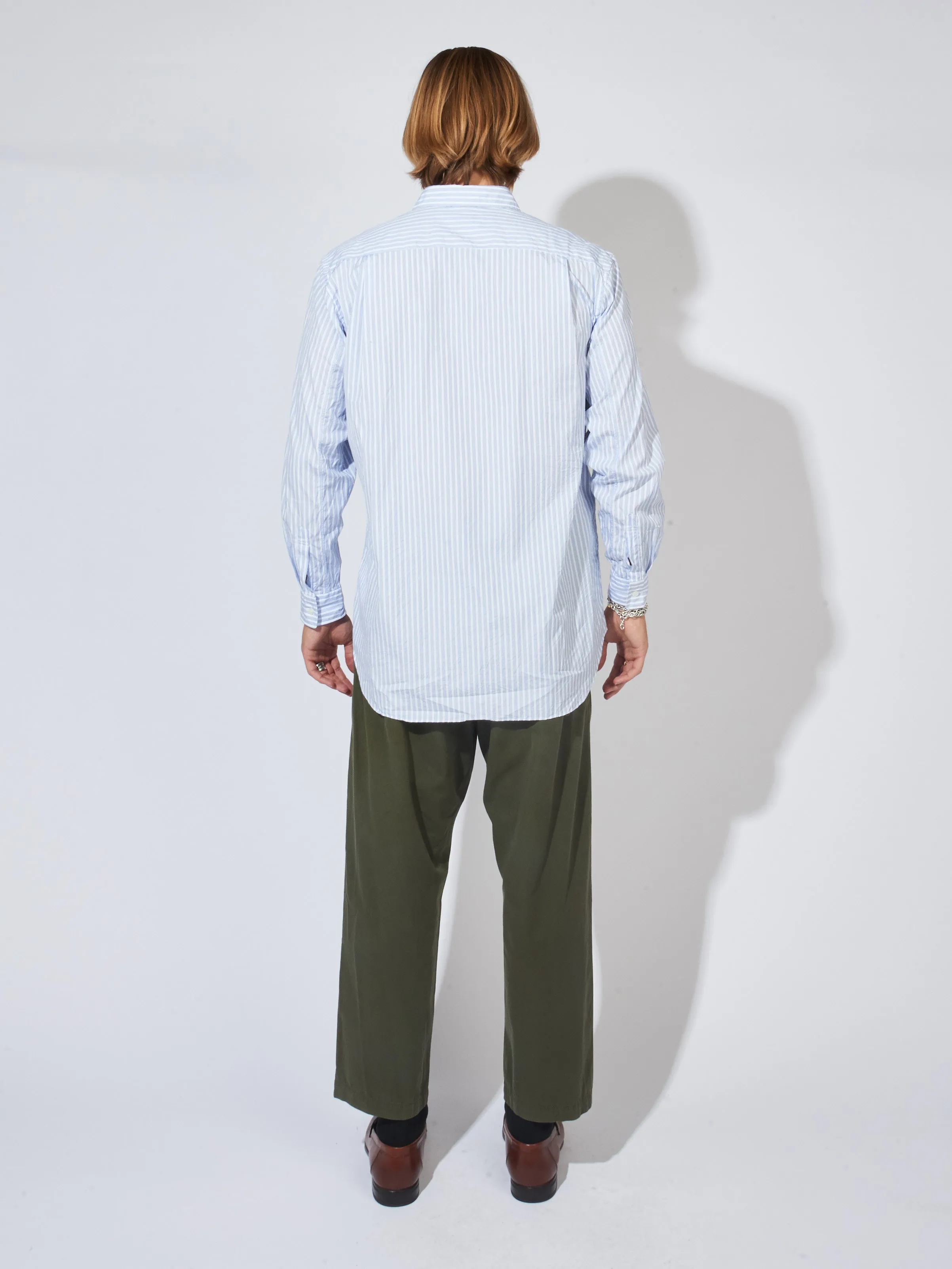 Blue Play Striped Shirt