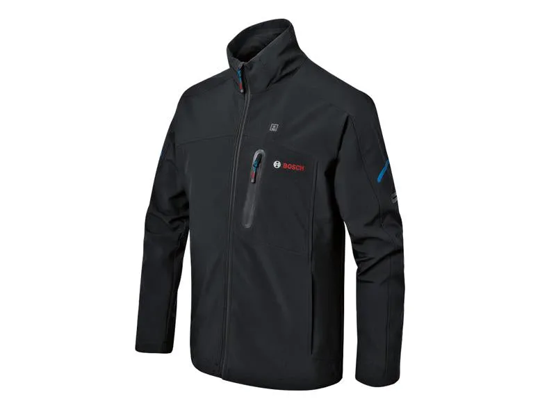 Bosch GHJ 12 18V XA S Heated Jacket Small