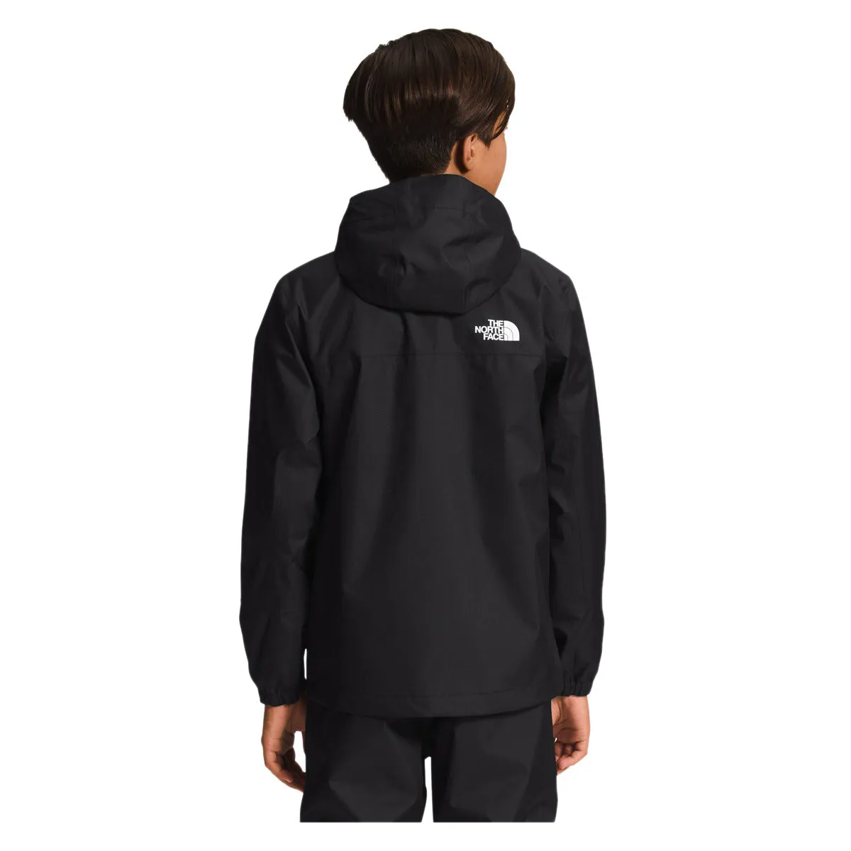 Boys' Antora Jr Hooded Rain Jacket