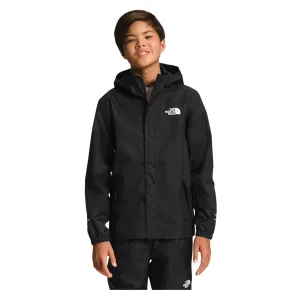 Boys' Antora Jr Hooded Rain Jacket