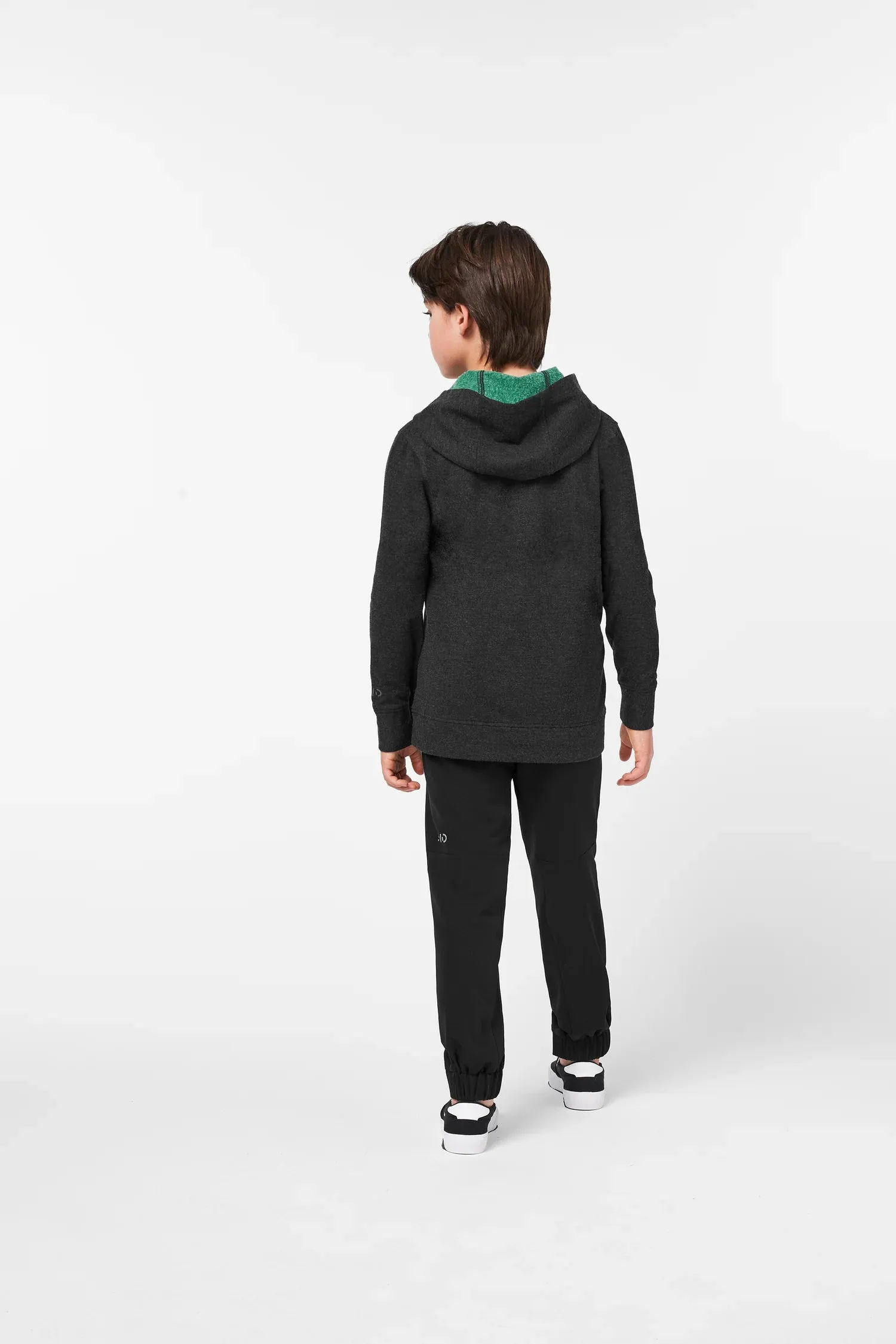 Boy's Stretch Jogger