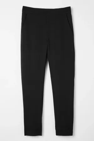 Boy's Stretch Jogger