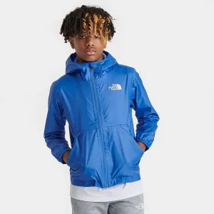 Boys' Zipline Rain Jacket