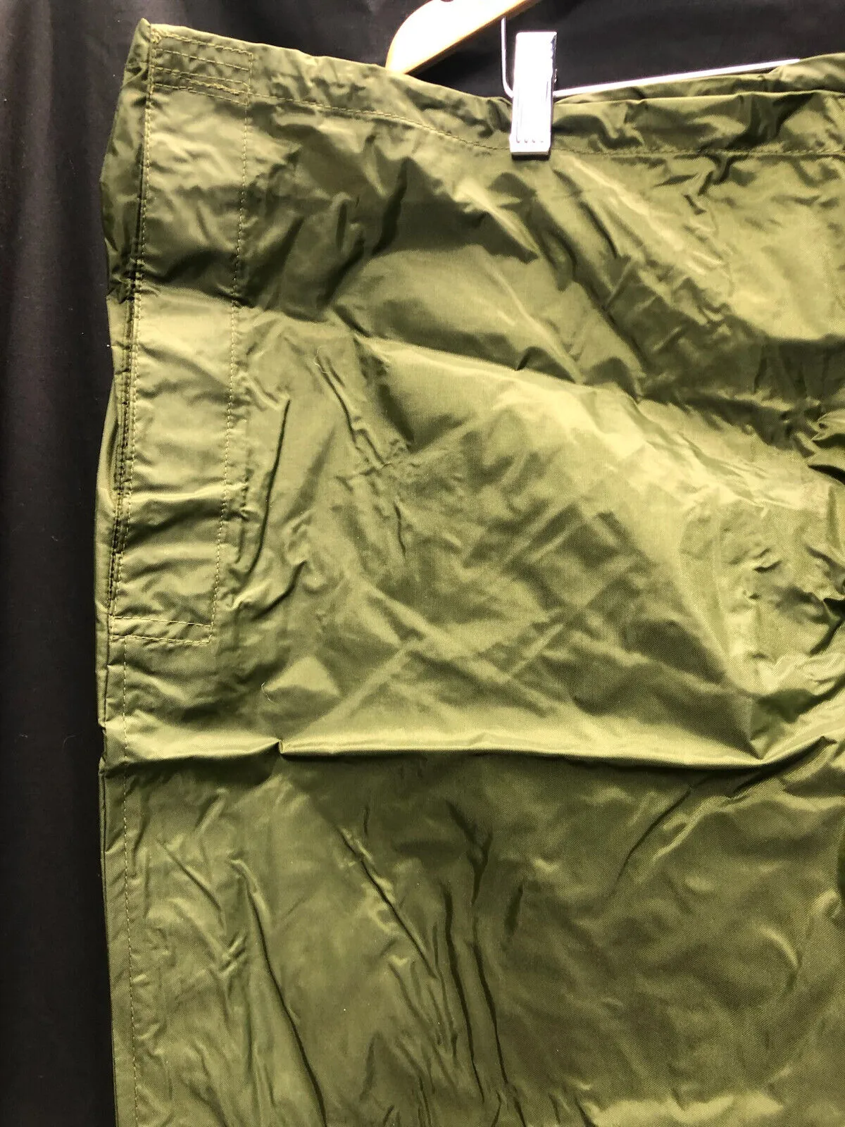 British Royal Air Force Aircrew 22c Rainproof Trouers Ballyclare Mk2B - Size 4
