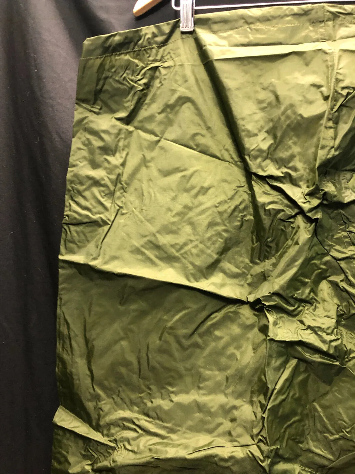 British Royal Air Force Aircrew 22c Rainproof Trouers Ballyclare Mk2B - Size 4