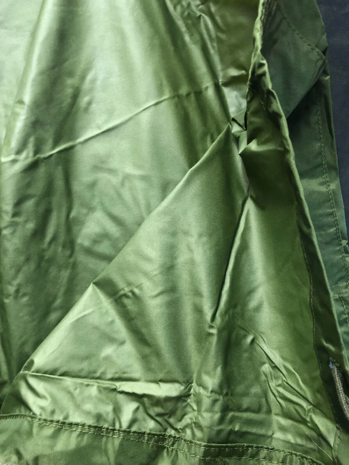 British Royal Air Force Aircrew 22c Rainproof Trouers Ballyclare Mk2B - Size 4