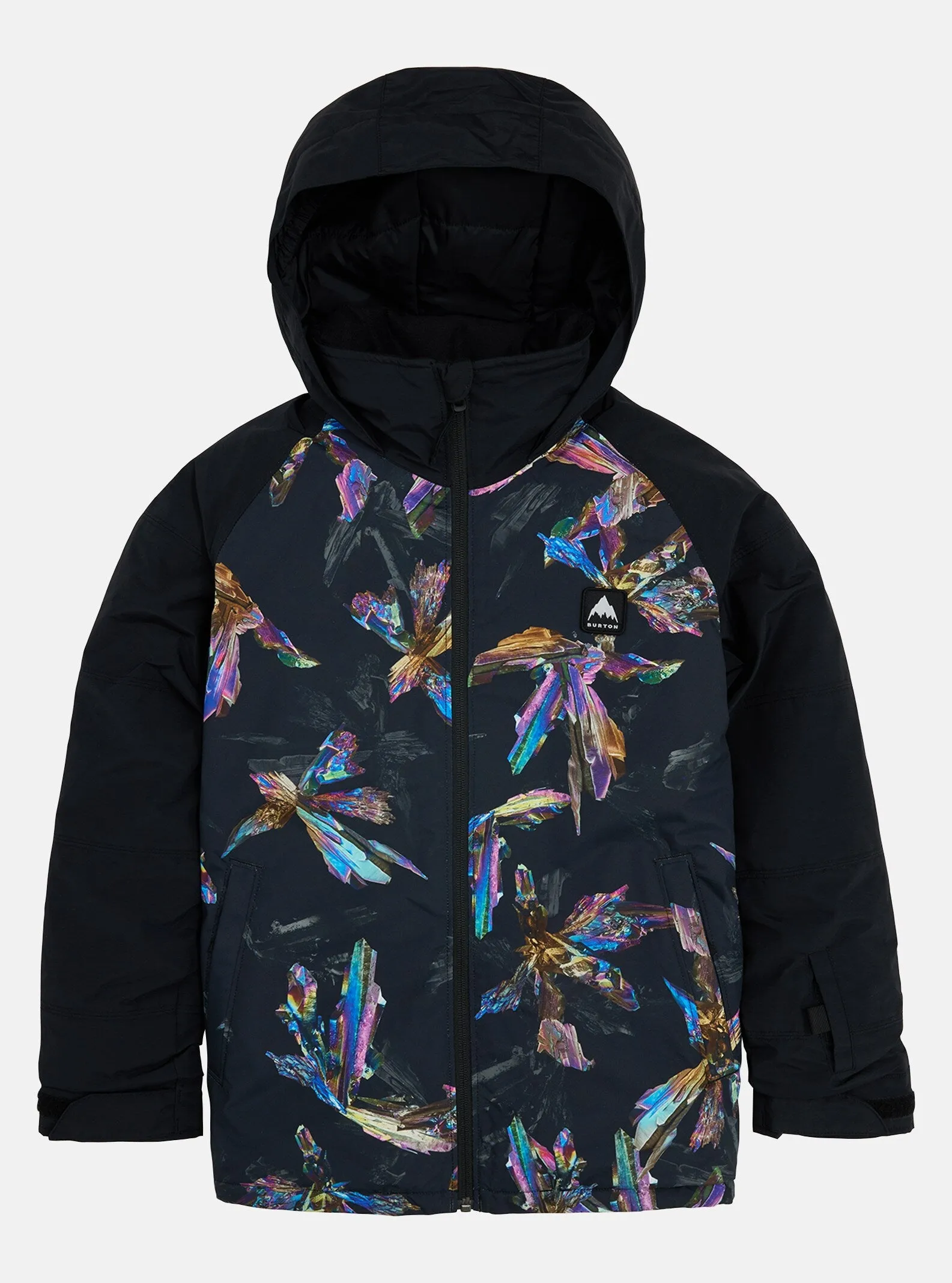 Burton Girls Hart 2L Winter Jacket
