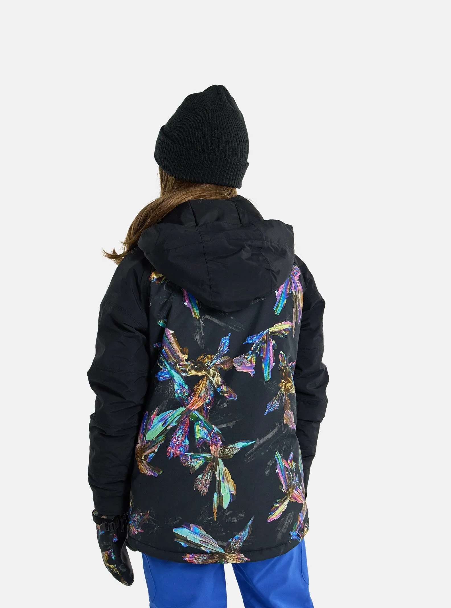 Burton Girls Hart 2L Winter Jacket