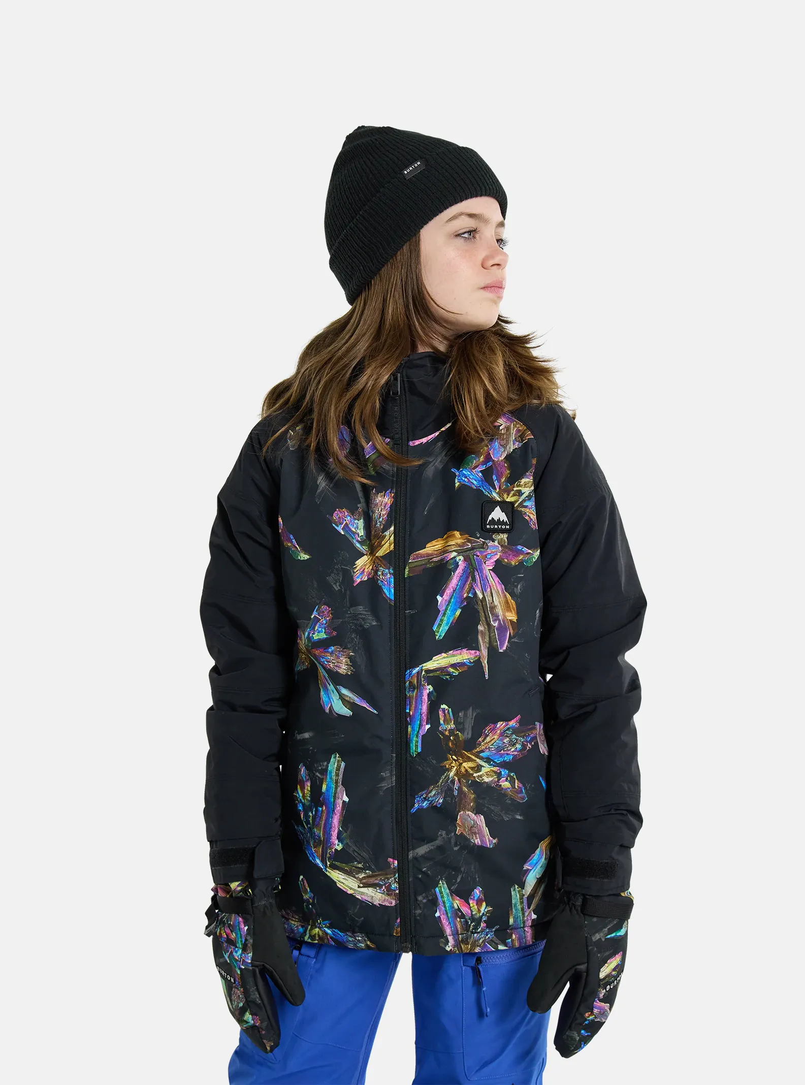 Burton Girls Hart 2L Winter Jacket
