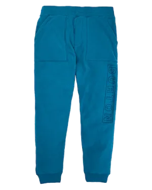 Burton Mens Westmate Pants - Lyons Blue - 2023