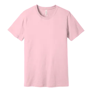C2357 Unisex Jersey Short Sleeve Tee