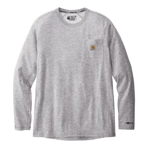 C2465 Force® Long Sleeve Pocket T-Shirt