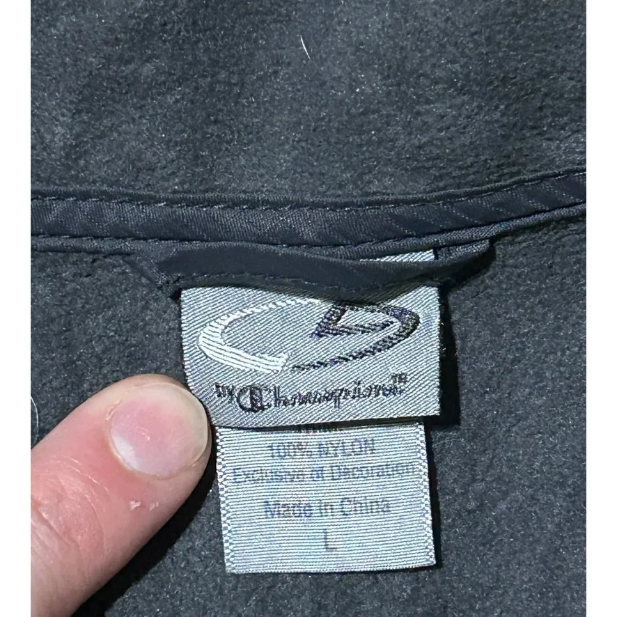 C9 By Champion Vintage Full Zip Softshell Jacket