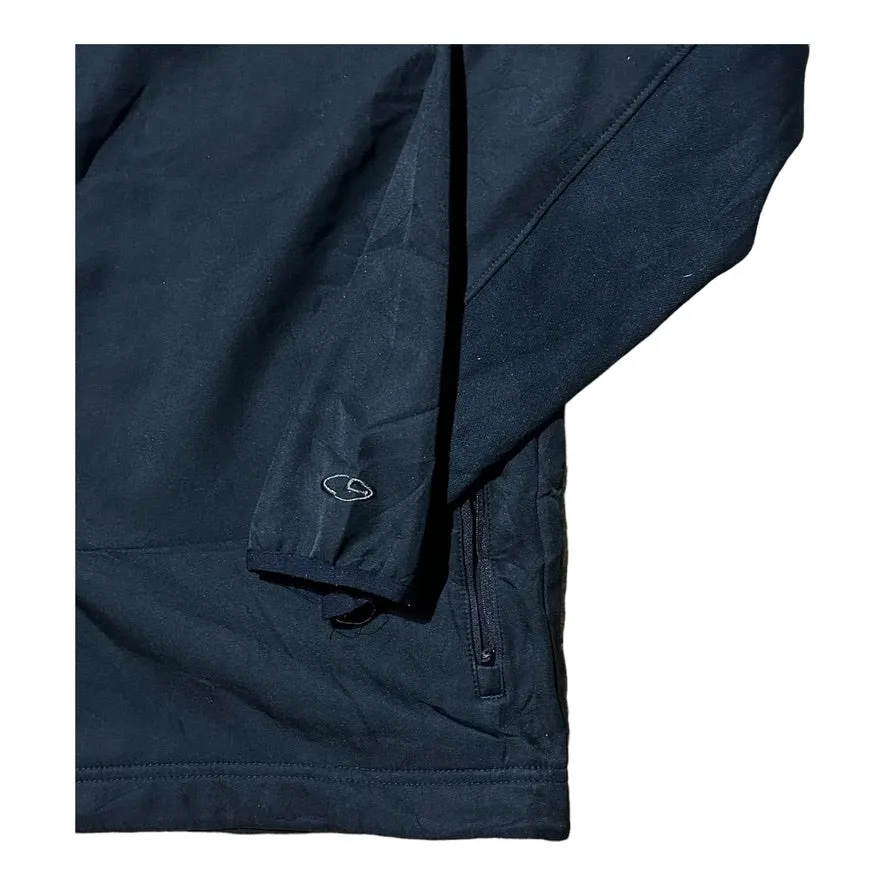 C9 By Champion Vintage Full Zip Softshell Jacket