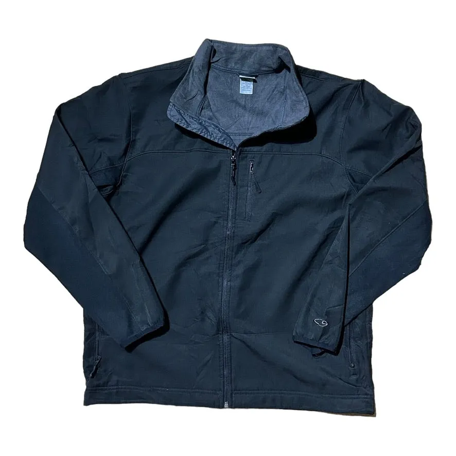 C9 By Champion Vintage Full Zip Softshell Jacket
