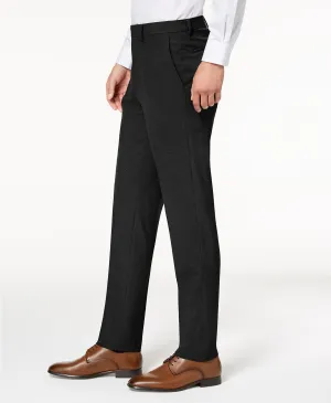 Calvin Klein "Skinny Fit" Stretch Dress Pant