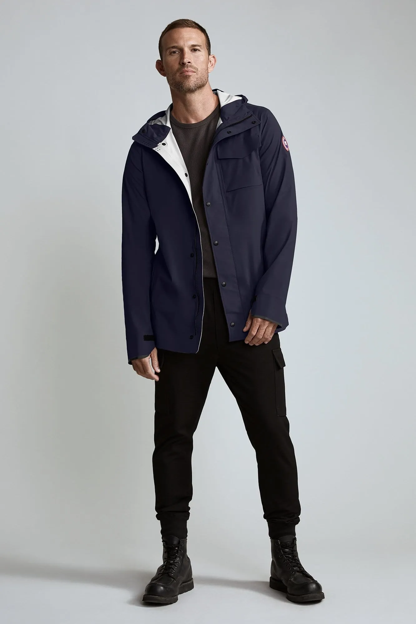 Canada Goose Men's Nanaimo Jacket