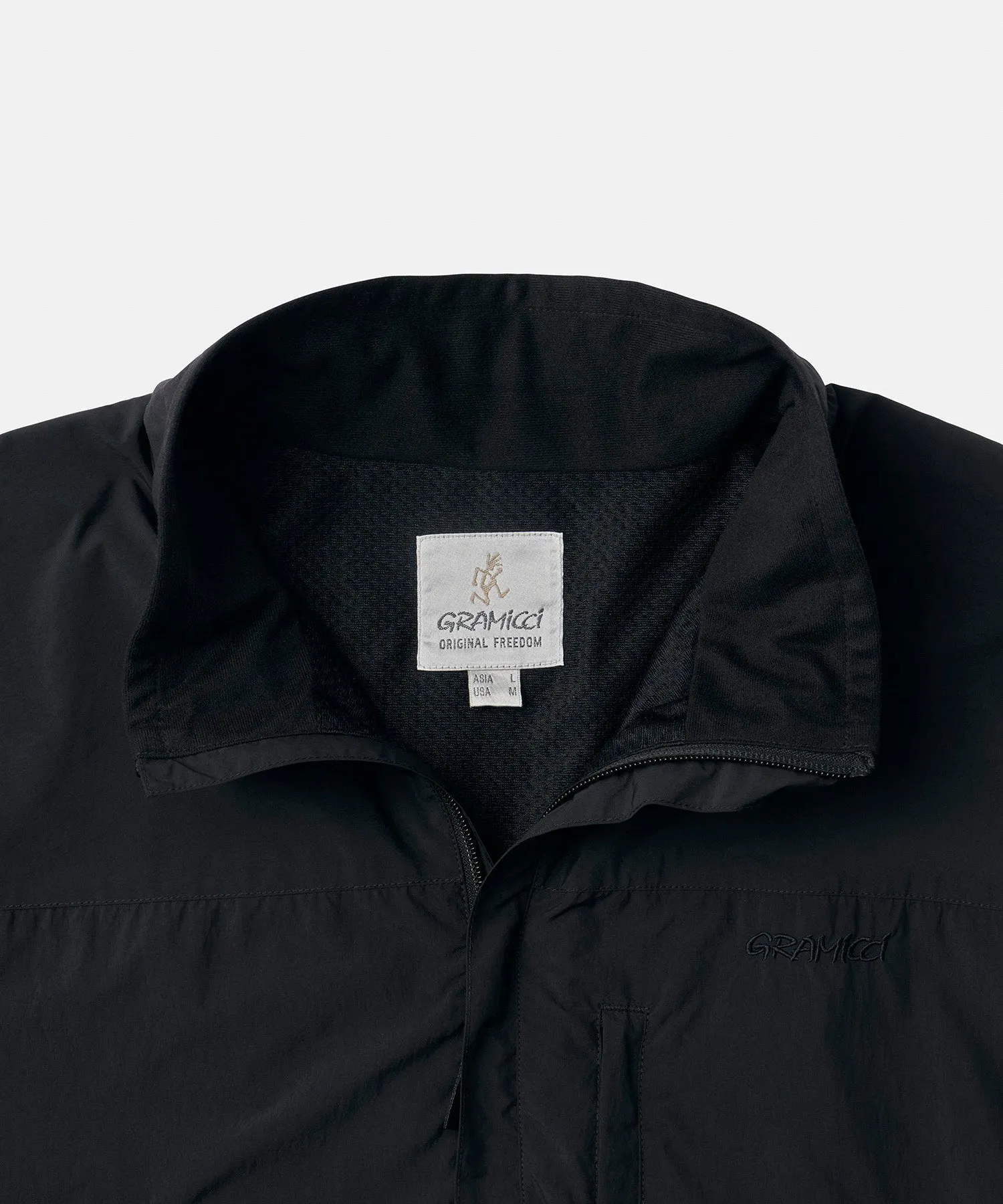 Canyon Jacket | Black