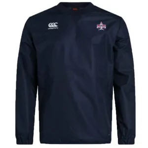 Capital Selects Club Vaposhield Contact Top by Canterbury