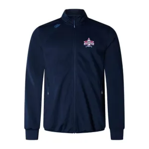 Capital Selects Elite Windstopper Jacket by Canterbury