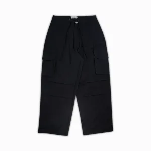 Cargo Pants - Black