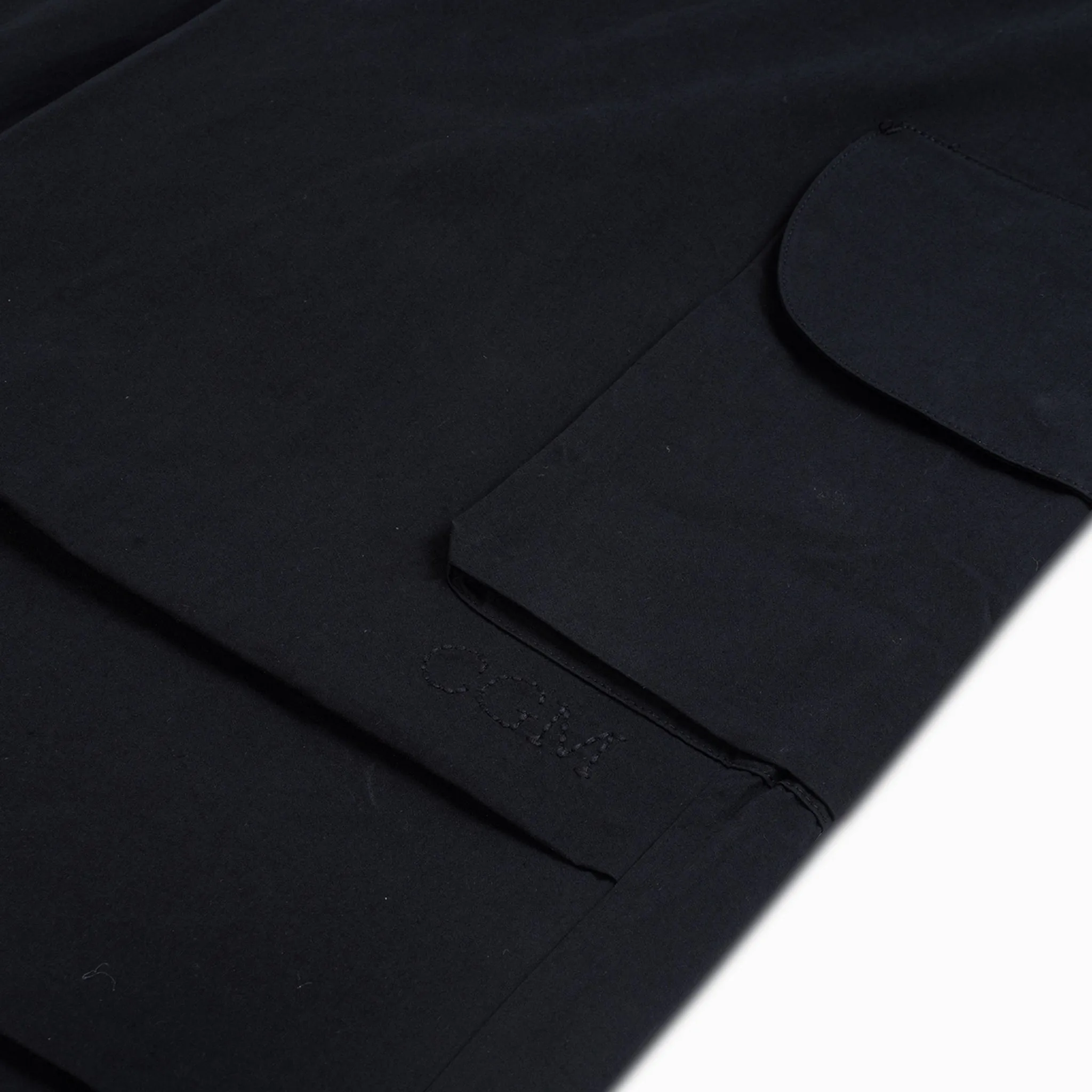 Cargo Pants - Black