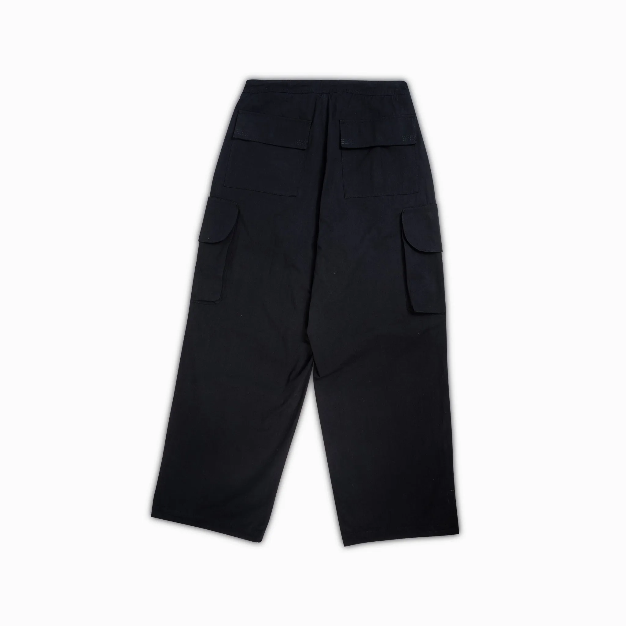Cargo Pants - Black