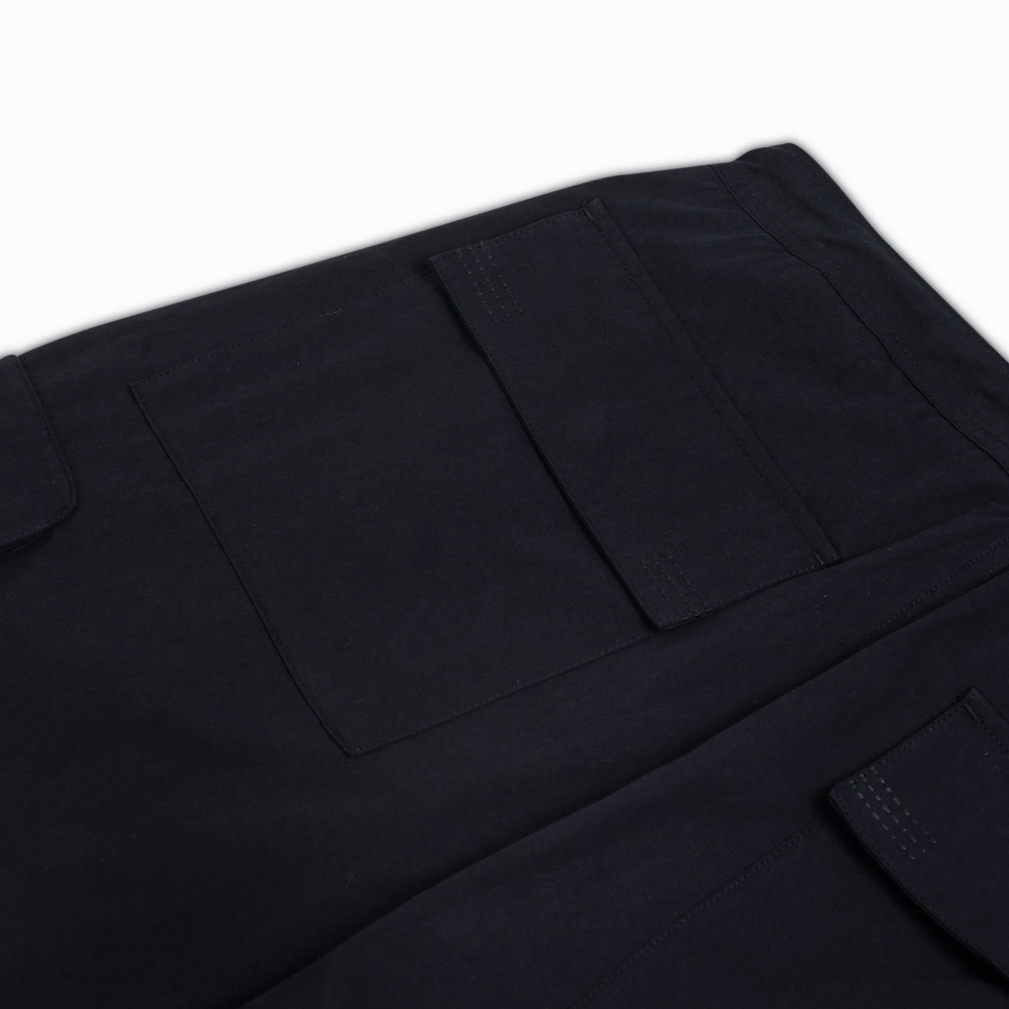 Cargo Pants - Black