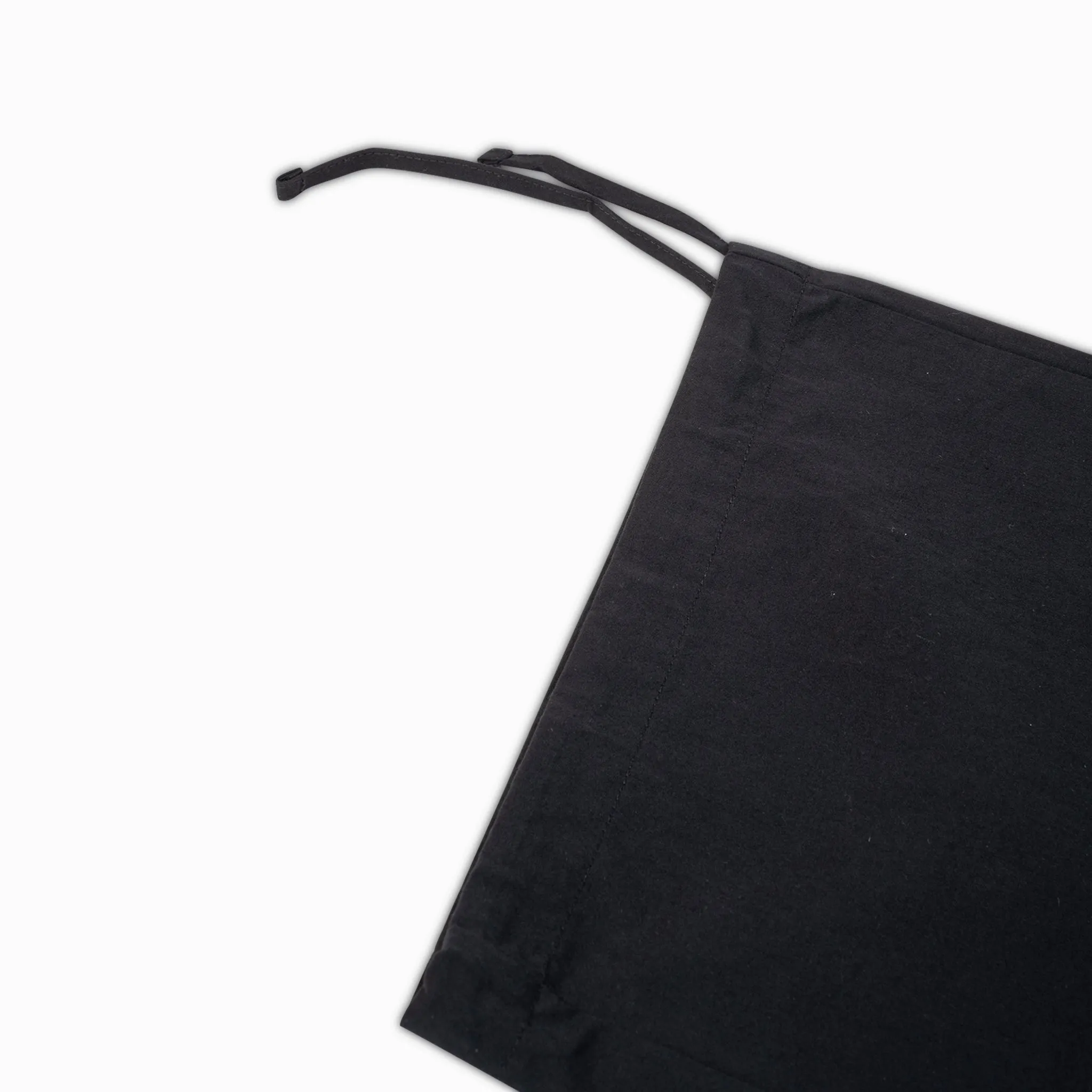 Cargo Pants - Black