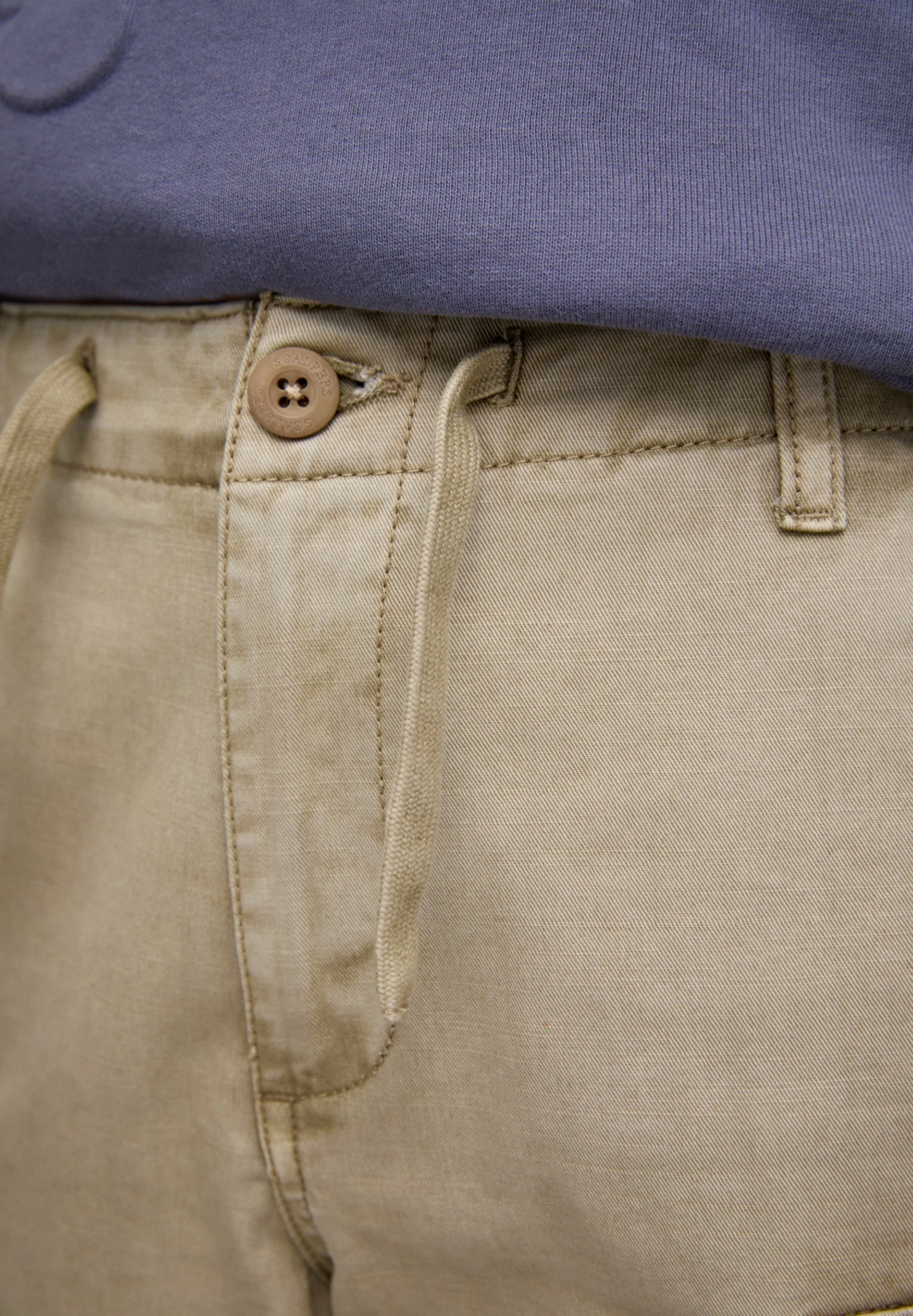 CARGO PANTS KIDS I