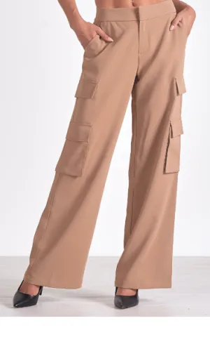 Cargo Pants PC2335