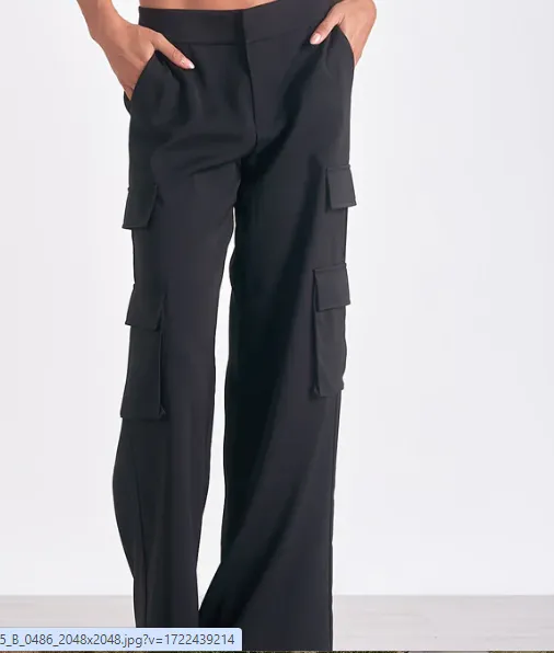 Cargo Pants PC2335