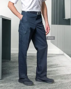 Cargo Work Pants