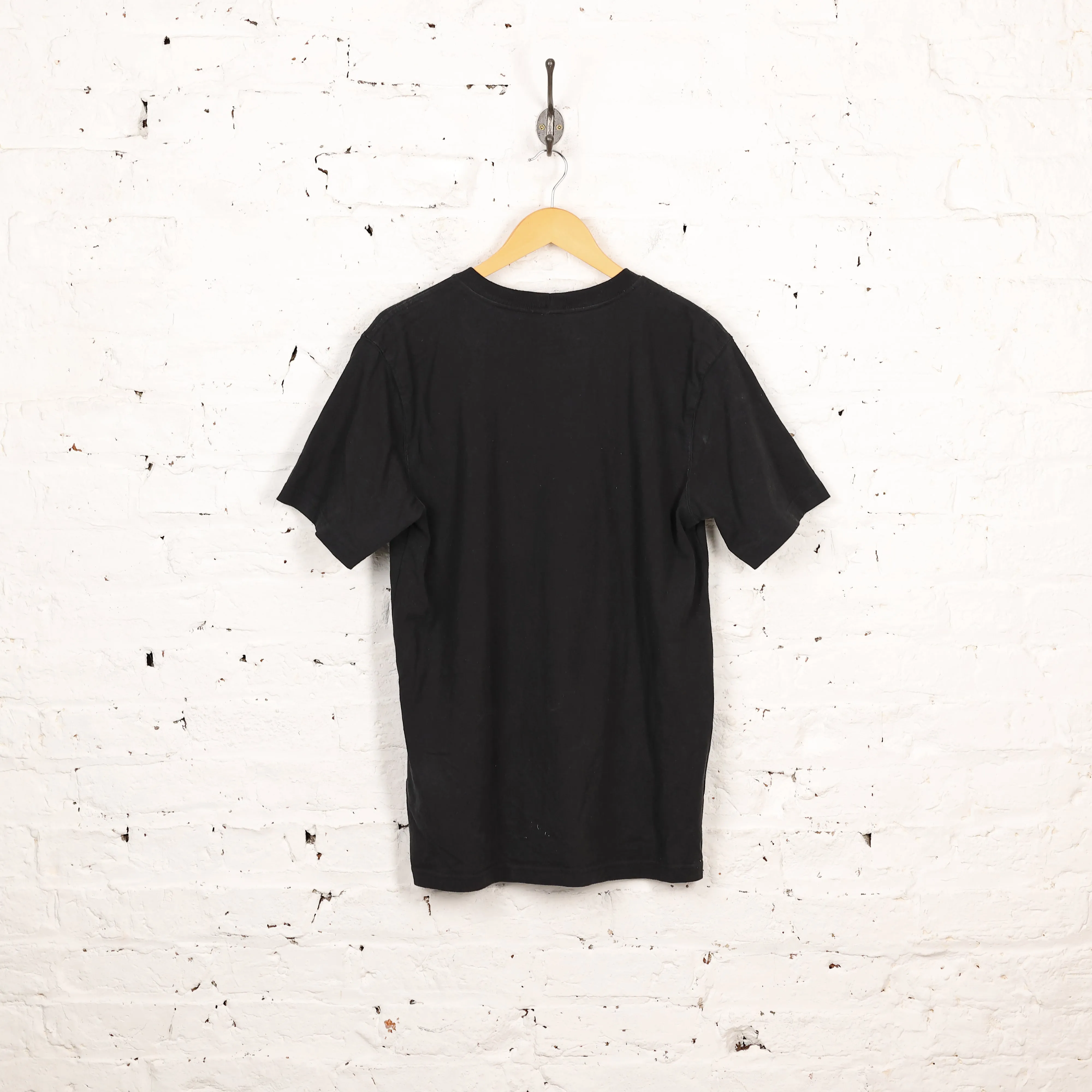Carhartt Built to Last T Shirt - Black - M