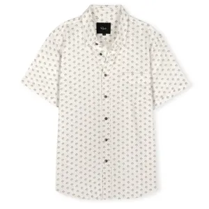 Carson Short Sleeve Button Down Shirt