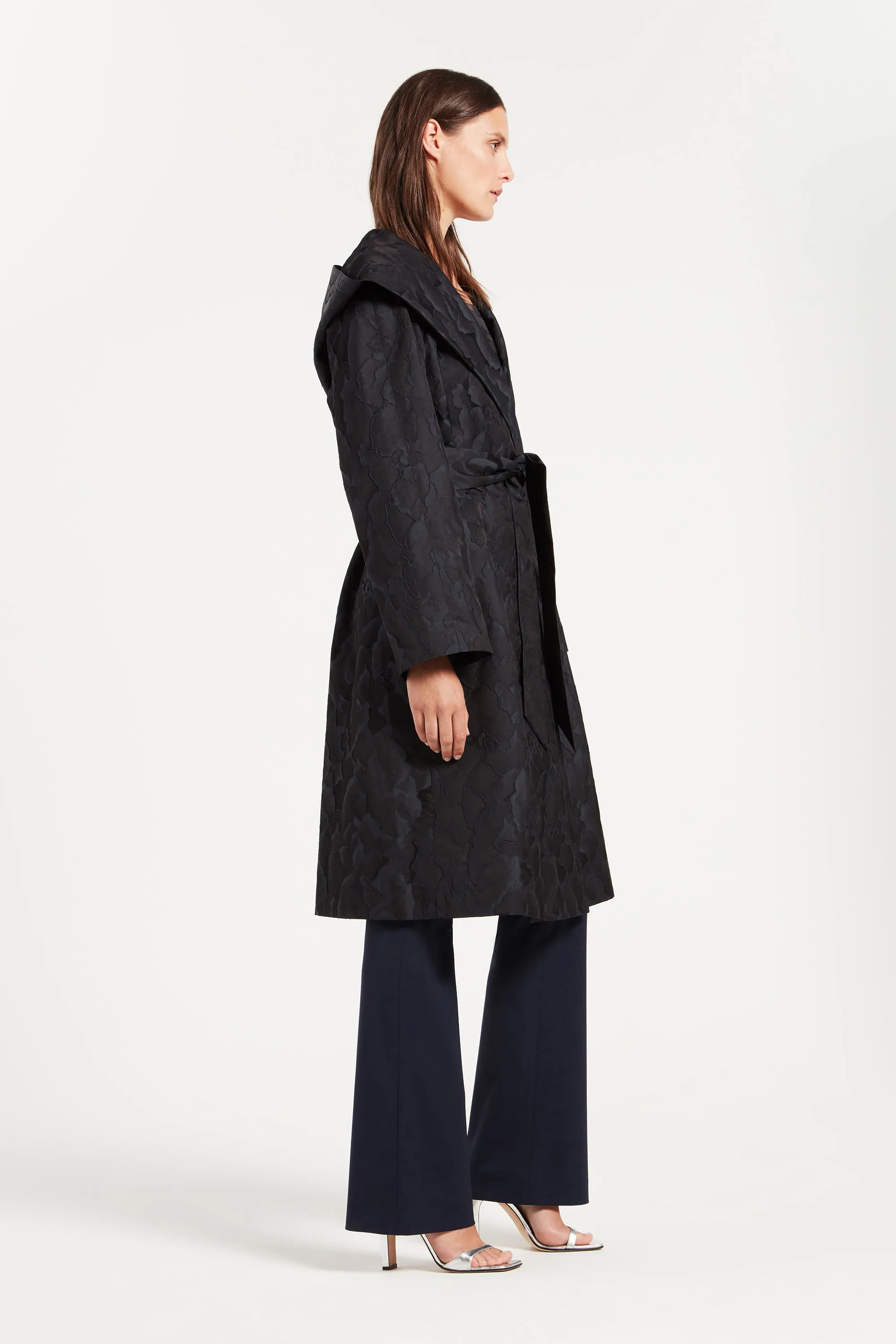CARSTAIRS COAT