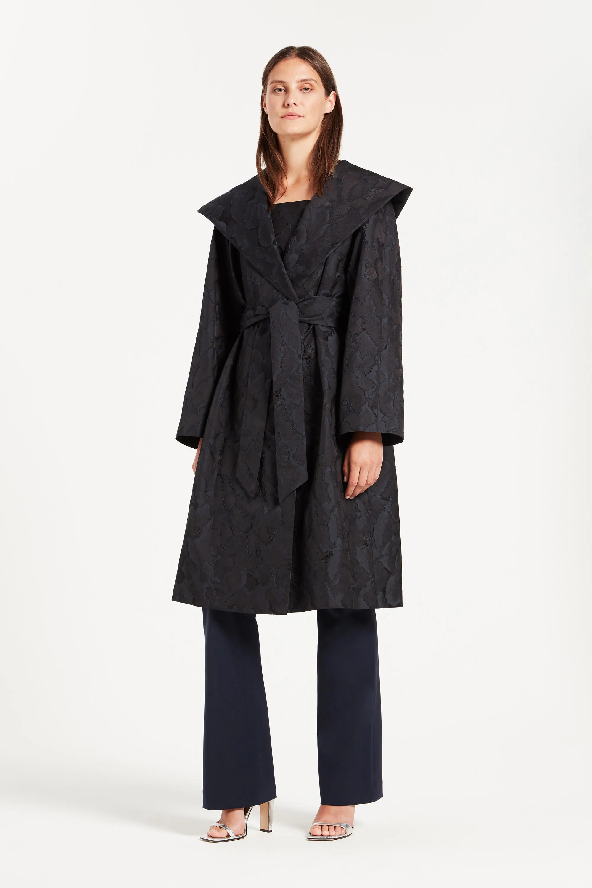 CARSTAIRS COAT