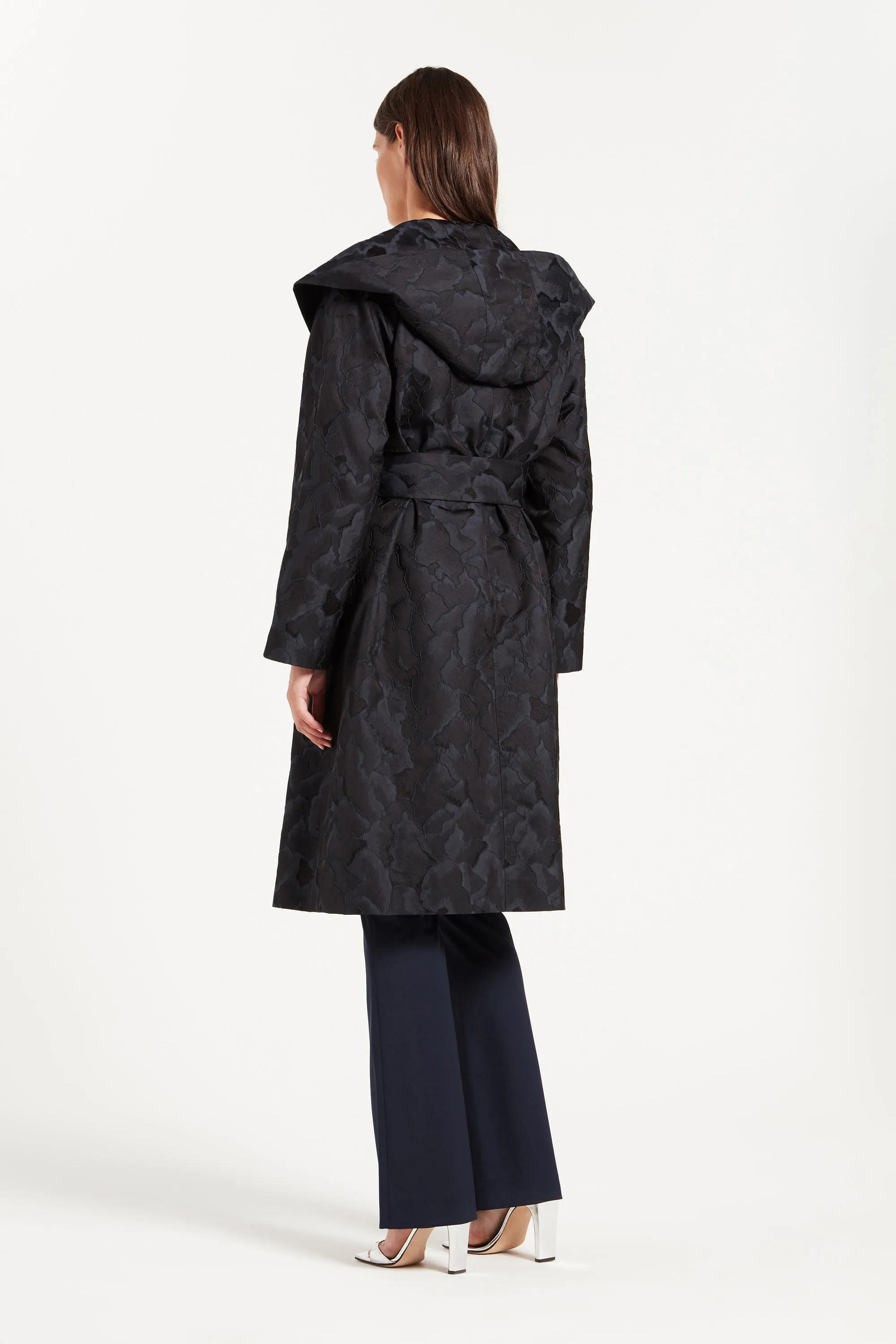 CARSTAIRS COAT
