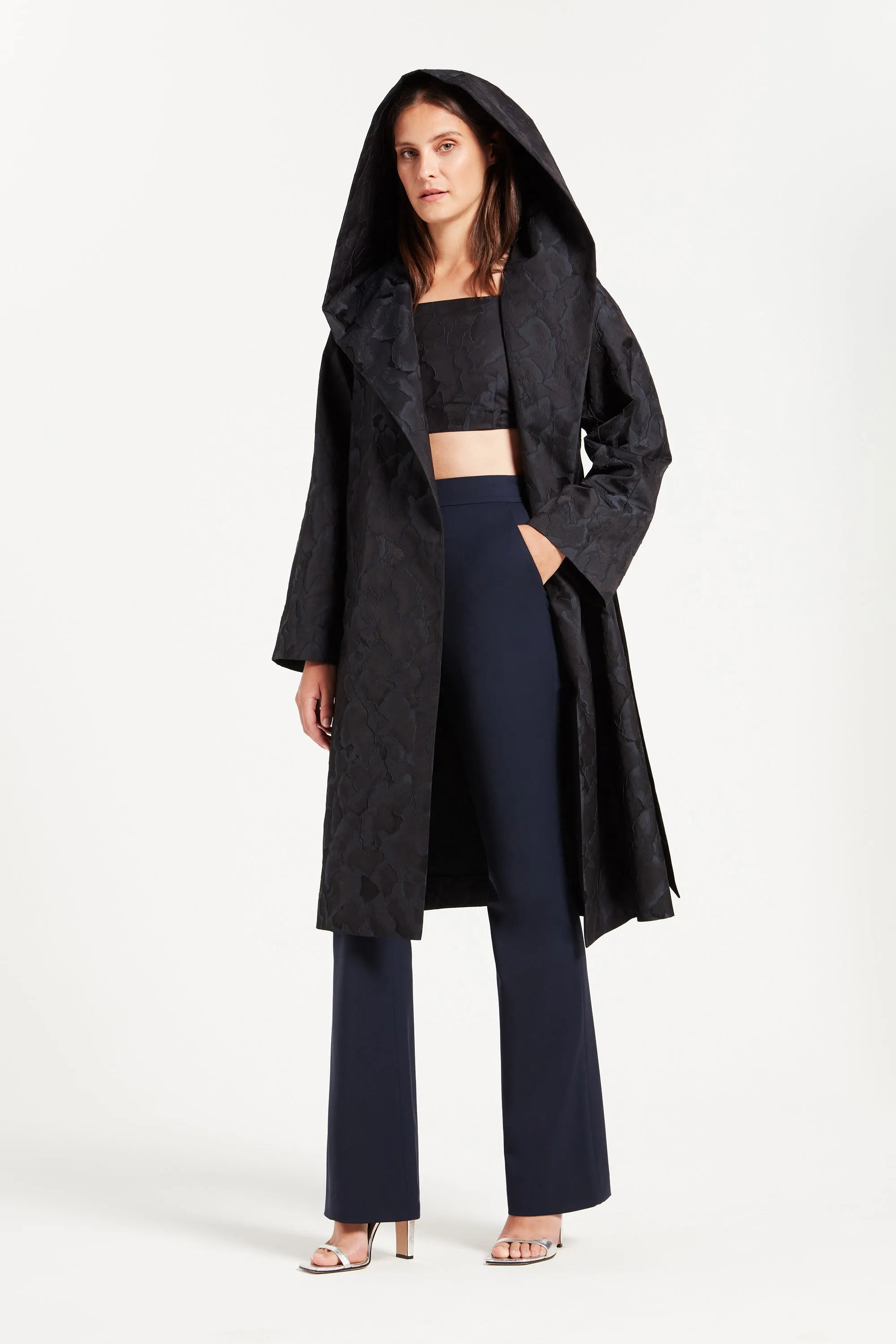 CARSTAIRS COAT