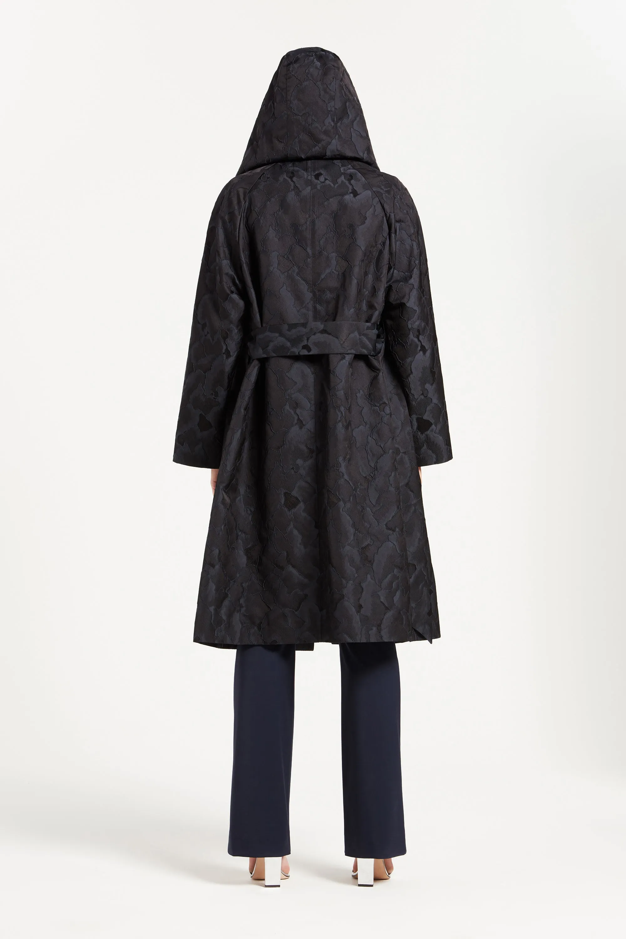 CARSTAIRS COAT