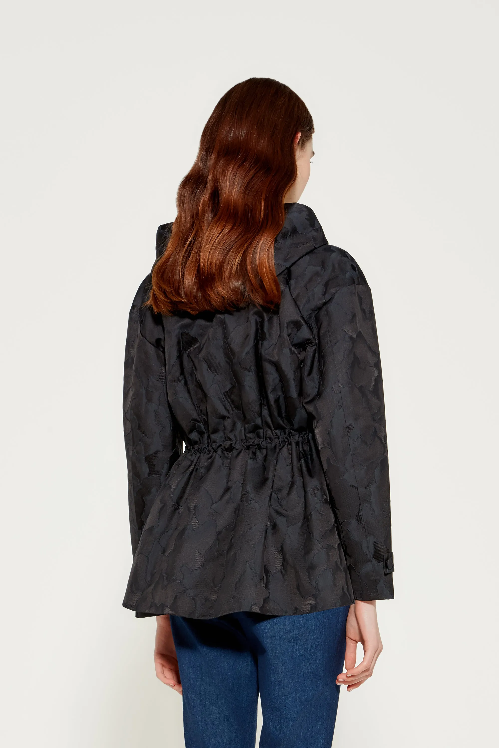 CARSTAIRS JACKET