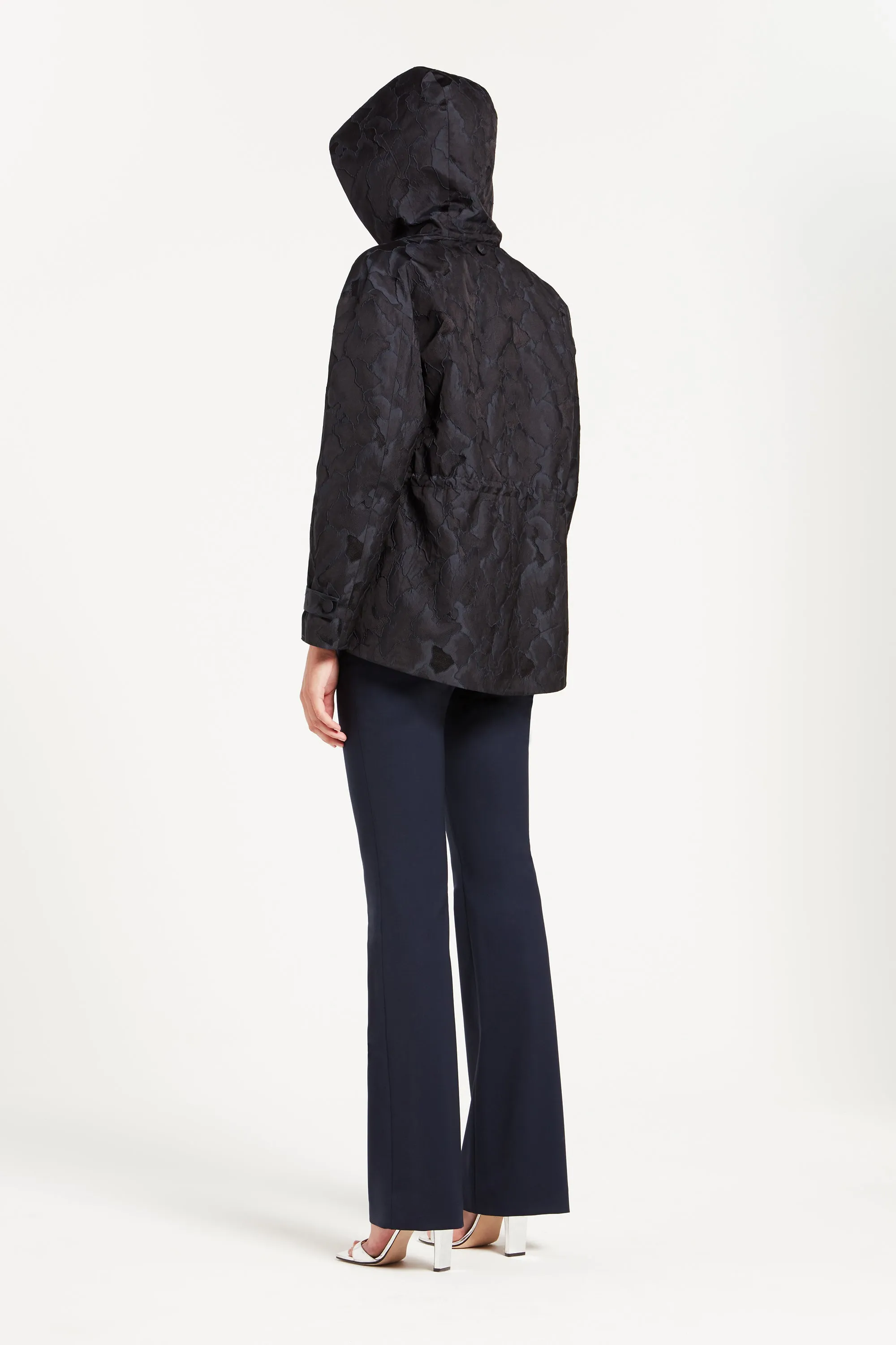 CARSTAIRS JACKET