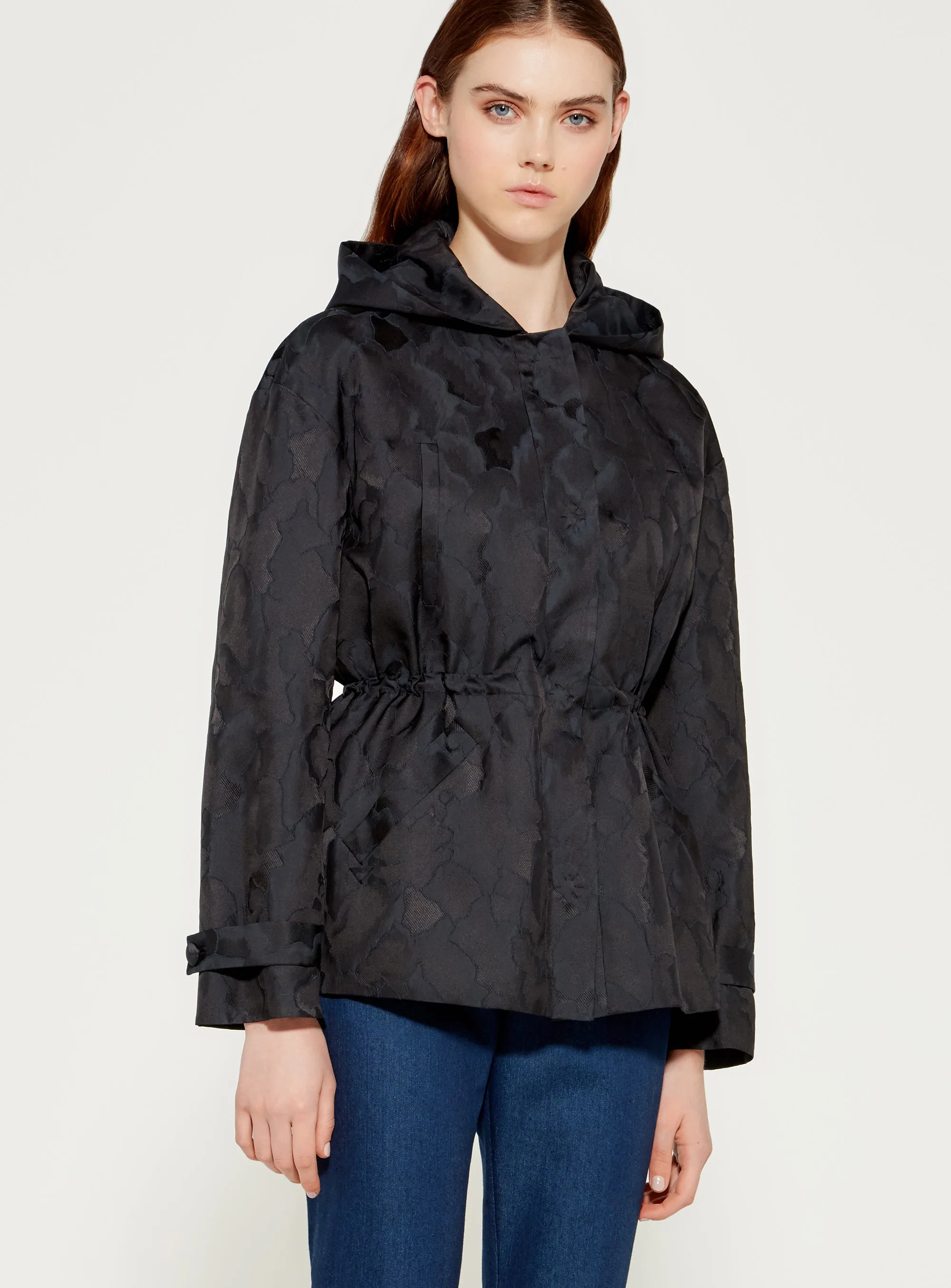 CARSTAIRS JACKET
