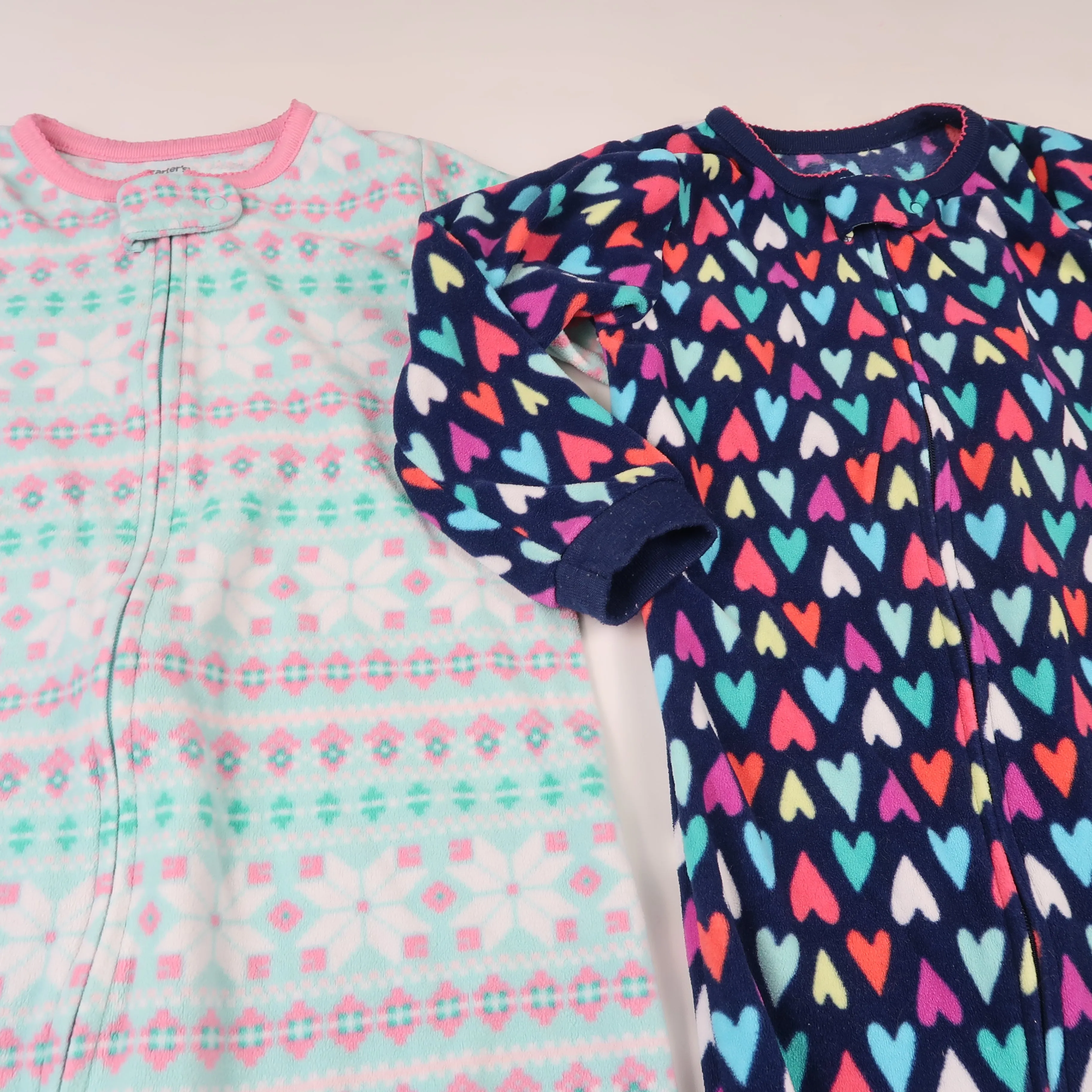 Carter's - Sleepers (3T)
