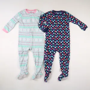 Carter's - Sleepers (3T)