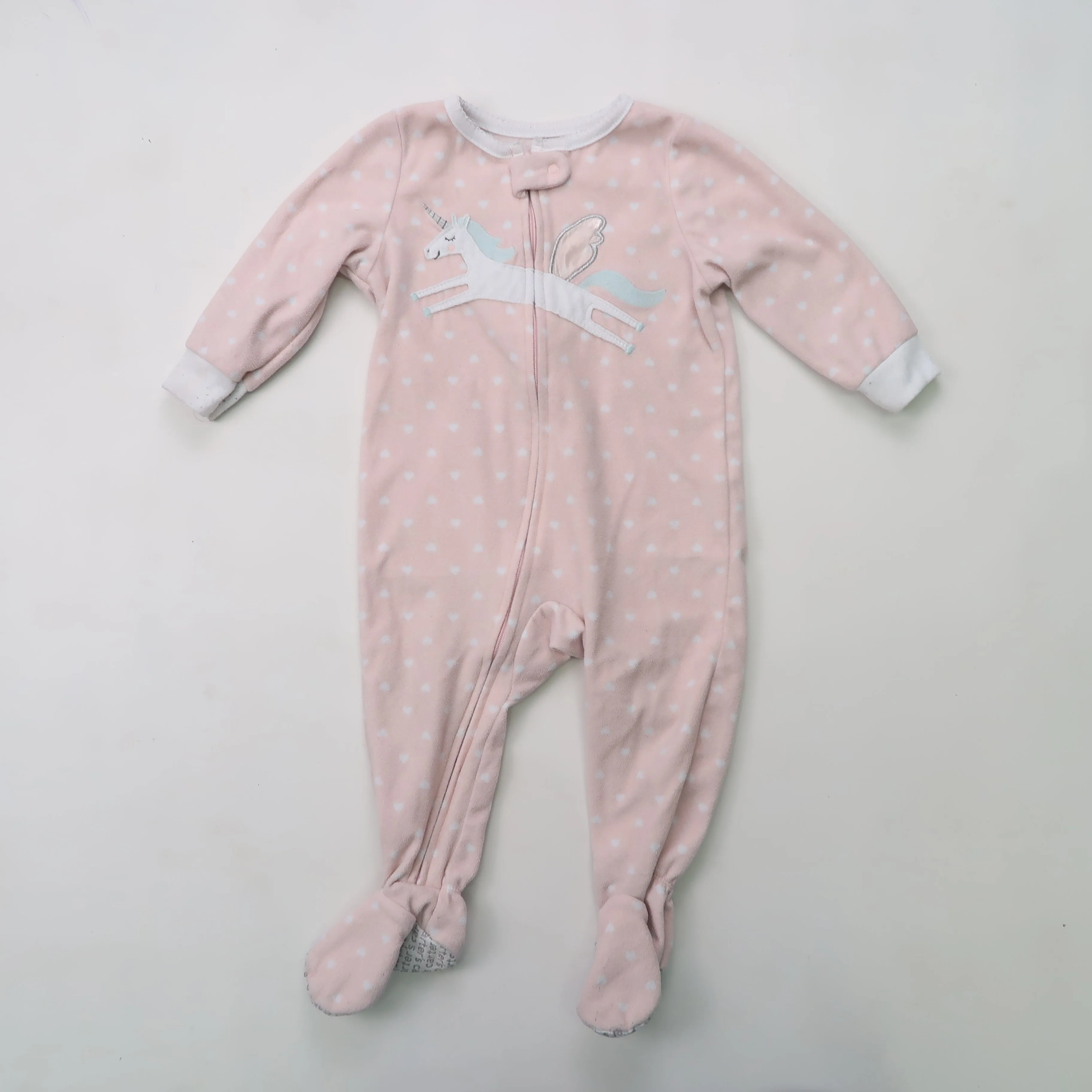 Carter's - Sleepwear (12M)