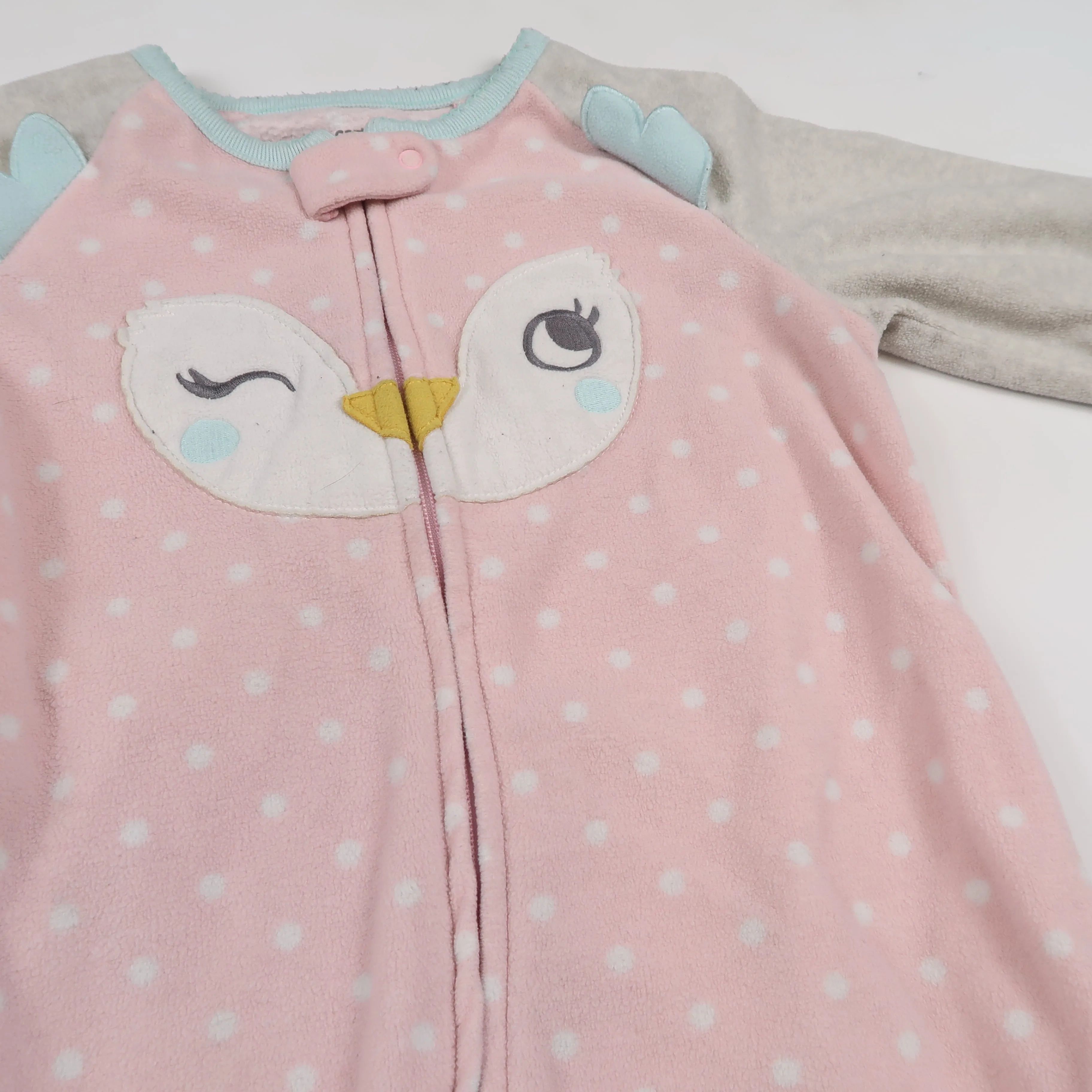 Carter's - Sleepwear (18M)